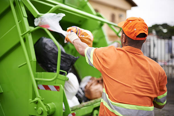 Professional Junk Removal in Decatur, MI