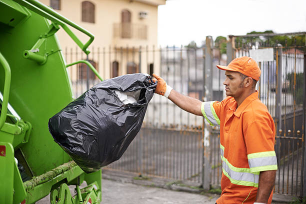 Best Residential Junk Removal  in Decatur, MI